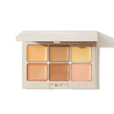 پالت کانتور و کانسیلر اصلاح رنگ شیگلم SHEGLAM مدل Multi-Fix رنگ Dulce de Leche