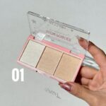 پالت هایلایتر AnyLady - Image 2