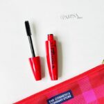 ریمل حجم دهنده گابرینی مدل Double Volume(قرمز)