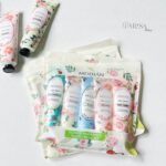 پک کرم دست Meidian مدل Flower Fragrance - Image 3