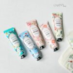 پک کرم دست Meidian مدل Flower Fragrance - Image 2