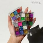 پالت سایه گلایتری Miss Lolanti - Image 3