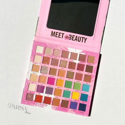 پالت سایه Febble میت بیوتی (meet beauty)
