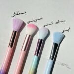 براش پاستلی Sweet Beauty(1252) - Image 3