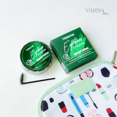 صابون لیفت ابرو Trinova مدل Special Edition