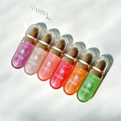 لیپ گلاس شاین Colormatte مدل Dazzle lip