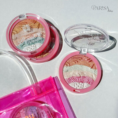 سایه ساحلی شاین Candy Cosmetic