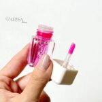روغن لب حرارتی Crazy Girl مدل water and bright - Image 3