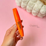ریمل حجم دهنده نارنجی Rimmel London - Image 3