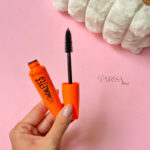 ریمل حجم دهنده نارنجی Rimmel London