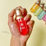 لیپ گلاس آبنباتی Dazzle Lip(TM-136) - Image 3