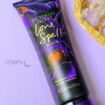 لوسیون بدن ویکتوریا سکرت مدل Love Spell NOIR