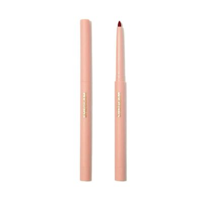 خط لب شیگلم SHEGLAM مدل SO LIPPY رنگ Crimson