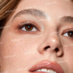 سایه چشم چهارتایی شیگلم SHEGLAM مدل Essential Square رنگ Quad Veil - Image 4