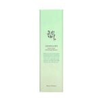 شوینده صورت آلو سبز بیوتی آف جوسان Beauty of Joseon مدل Green Plum(100 میل)
