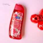 شامپو بدن هوبی Hobby مدل Pomegranate