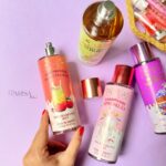 بادی اسپلش Pink In Sweet کد 0021 - Image 3