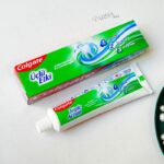 خمیردندان سه کاره کلگیت Colgate مدل Uclu Etki(Triple Action) - Image 2