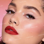 رژلب جامد داینامات بوم Dynamatte Boom شیگلم SHEGLAM رنگ Main Character - Image 2