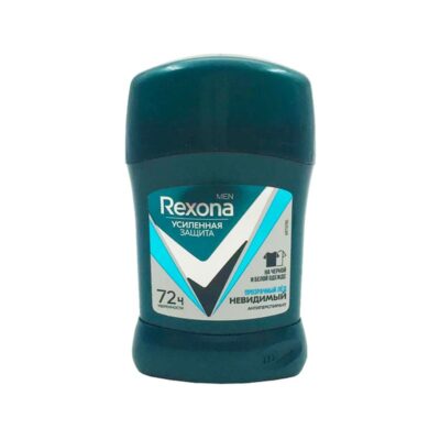 ام ضدتعریق صابونی Rexona مدل Transparent Ice Invisible