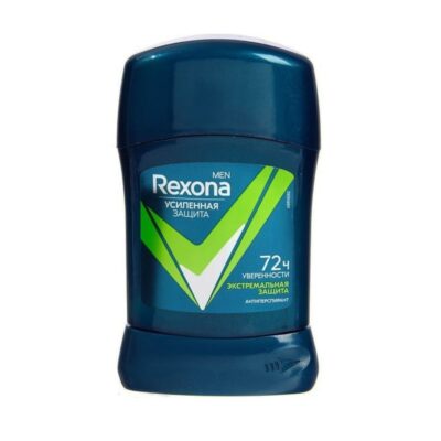 مام ضدتعریق صابونی Rexona مدل Extreme Protection