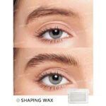 وکس فرم دهنده ی ابرو شیگلم SHEGLAM مدل HI BROW - Image 2