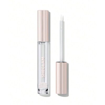 سرم‌ تقویت مژه و ابرو شیگلم SHEGLAM مدل Gro-Pro Nourishing