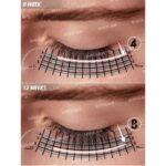 سرم‌ تقویت مژه و ابرو شیگلم SHEGLAM مدل Gro-Pro Nourishing - Image 5