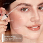 سرم‌ تقویت مژه و ابرو شیگلم SHEGLAM مدل Gro-Pro Nourishing - Image 4