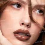 رژلب کرمی شیگلم SHEGLAM مدل Creme Allure رنگ Thanks, Just Bought It - Image 3