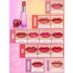 رژلب جامد شاین شیگلم SHEGLAM مدل Mirror Kiss رنگ Own Your Shine - Image 5