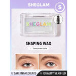 وکس فرم دهنده ی ابرو شیگلم SHEGLAM مدل HI BROW - Image 5