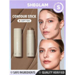 کانتور استیکی شیگلم SHEGLAM مدل Soft Tan - Image 2
