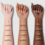 هاشور ابرو شیگلم SHEGLAM مدل Brow-Fection Angled رنگ Espresso - Image 4