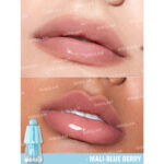 روغن لب شیگلم SHEGLAM مدل Jelly Wow رنگ MALI-BLUE BERRY - Image 2