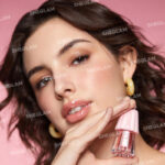 روغن لب شیگلم SHEGLAM مدل Jelly Wow رنگ BERRY INVOLVED - Image 2