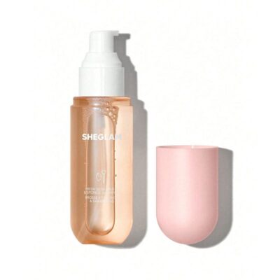 شامپو پاک کننده براش و اسفنج آرایشی شیگلم SHEGLAM مدل Fresh Sesh