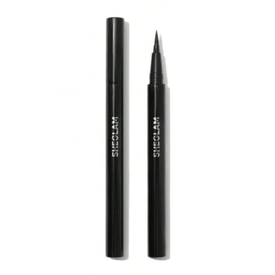 خط چشم ماژیکی ضد آب شیگلم SHEGLAM مدل Pro Precision