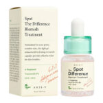 سرم ضدلک AXIS-Y مدل Spot The Difference Blemish Treatment(15 میل)