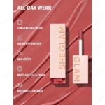تینت لب شیگلم SHEGLAM مدل Take A Hint رنگ Baby Face - Image 6