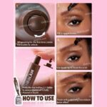 هاشور ابرو شیگلم SHEGLAM مدل Brow-Fection Angled رنگ Espresso - Image 3