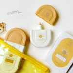 ضدآفتاب کرم پودری استلین Estelin SPF 70(50 گرم) - Image 2