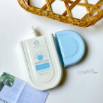 ضدآفتاب بی رنگ استلین Estelin SPF 80 (100 گرم) - Image 2