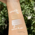 ضدآفتاب بی رنگ استلین Estelin SPF 80 (100 گرم) - Image 3