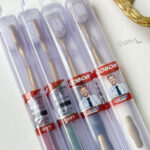 مسواک COBOR مدل Deep Clean(soft) - Image 3