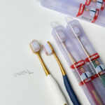 مسواک COBOR مدل Deep Clean(soft) - Image 4