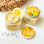 اسکراب بدن میوه ای ووکالی(350 میل) - Image 4
