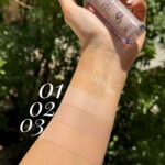 کانسیلر ژولیوس بیوتی Julius Beauty مدل Perfect Coverage - Image 2