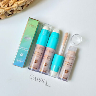 کانسیلر ژولیوس بیوتی Julius Beauty مدل Perfect Coverage