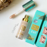 کانسیلر ژولیوس بیوتی Julius Beauty مدل FULL COVERAGE 2 IN 1 - Image 3